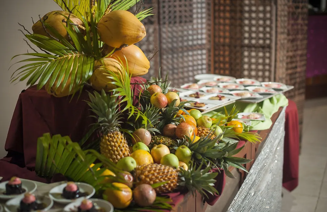 Jalsa Beach Hotel & Spa-1